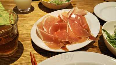 ワンディッシュ ピッツァミール イオンモール京都桂川店