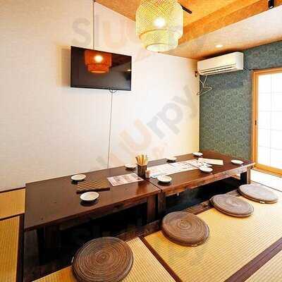 京町茶屋　伏見桃山店