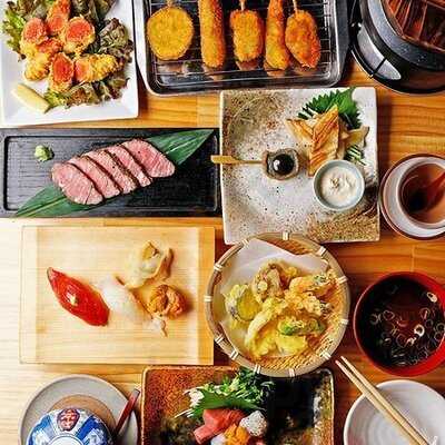 京町茶屋　伏見桃山店