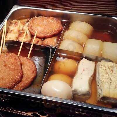 京町茶屋　伏見桃山店