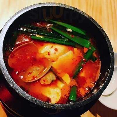 京町茶屋　伏見桃山店