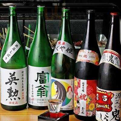 京町茶屋　伏見桃山店