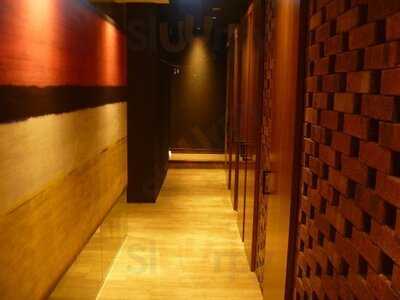 全席個室 びすとろ家 京都駅前店