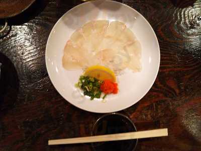 大衆酒場 海鮮食堂 まるしん