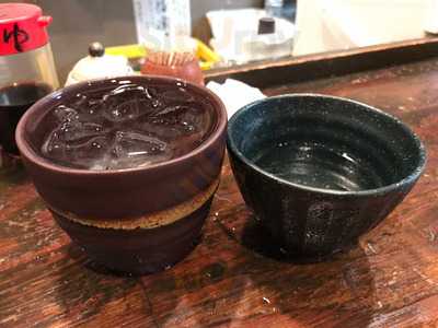 大衆酒場 海鮮食堂 まるしん