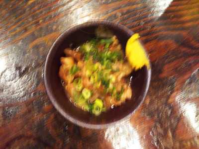 大衆酒場 海鮮食堂 まるしん