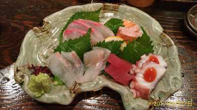 大衆酒場 海鮮食堂 まるしん