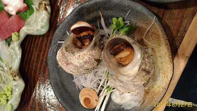 大衆酒場 海鮮食堂 まるしん