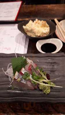 大衆酒場 海鮮食堂 まるしん