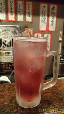 大衆酒場 海鮮食堂 まるしん