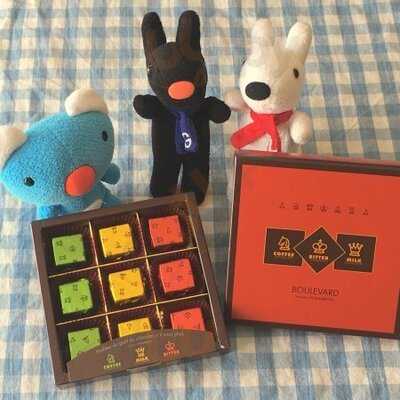 ショコラ フランス屋　伏見店