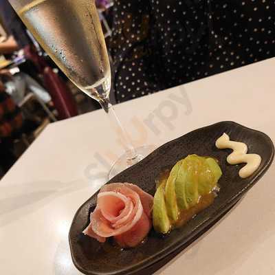 串カツ＆ジャーサラダageha