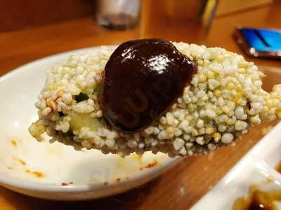 串カツ＆ジャーサラダageha