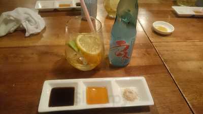 串カツ＆ジャーサラダageha