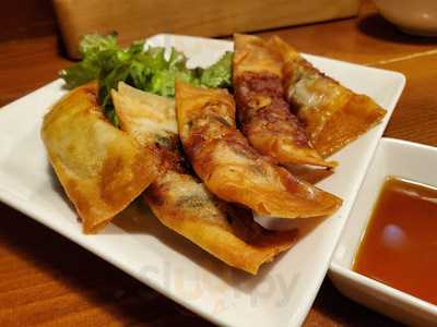 串カツ＆ジャーサラダageha