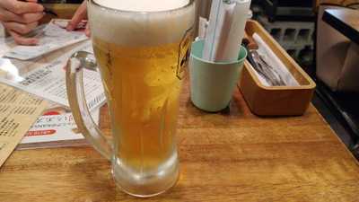 串カツ＆ジャーサラダageha