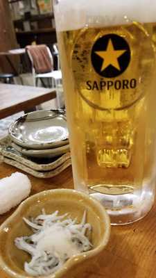 串カツ＆ジャーサラダageha