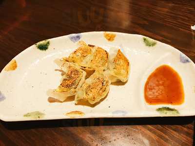 和ダイニング 木温