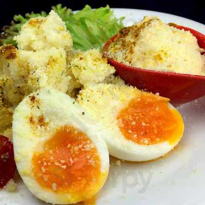 和ダイニング 木温