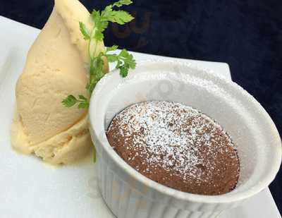 和ダイニング 木温