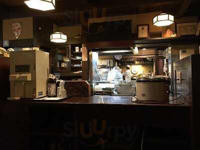 法善寺横丁 伊勢えび料理 えび家