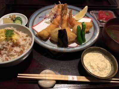 法善寺横丁 伊勢えび料理 えび家