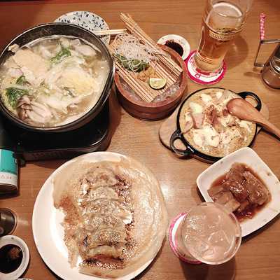 懐い古や 京阪天満橋店