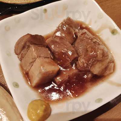 懐い古や 京阪天満橋店