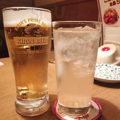 懐い古や 京阪天満橋店