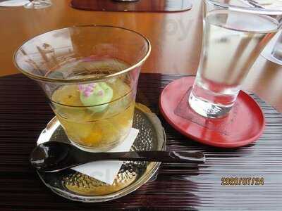 日本料理 随縁亭