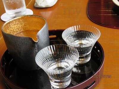 日本料理 随縁亭