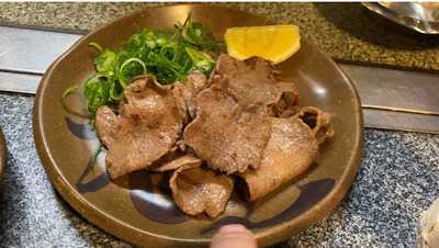 鉄板居酒屋 高瀬川 鉄板道場