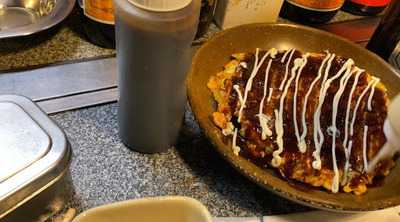 鉄板居酒屋 高瀬川 鉄板道場