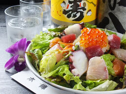 花の願い箱 梅田