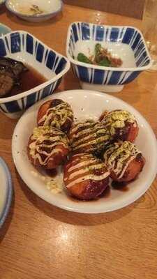 かっぽうぎ 安土町店