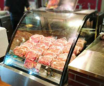 ブロンコビリー 伏見桃山店