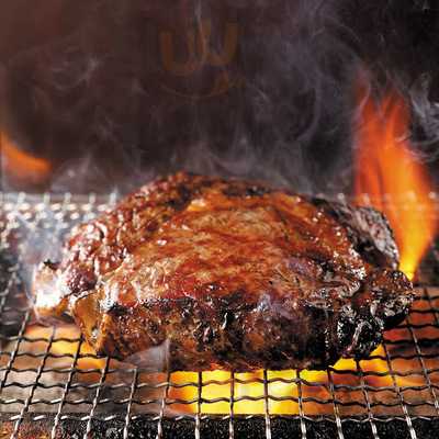 ブロンコビリー 伏見桃山店