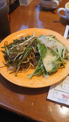 ブロンコビリー 伏見桃山店