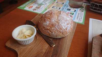 ブロンコビリー 伏見桃山店