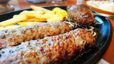 ブロンコビリー 伏見桃山店