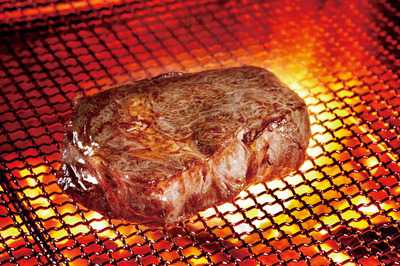 ブロンコビリー 伏見桃山店