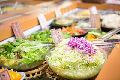 ブロンコビリー 伏見桃山店