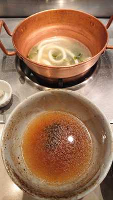 しゃぶ亭 三ッ寺筋店