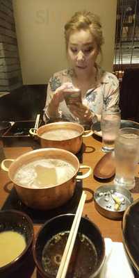 しゃぶ亭 三ッ寺筋店