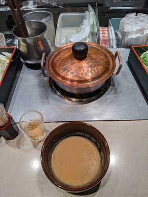 しゃぶ亭 三ッ寺筋店