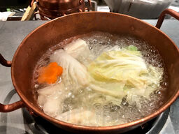 しゃぶ亭 三ッ寺筋店