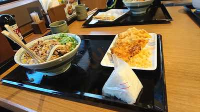 フレンドリー 山科店