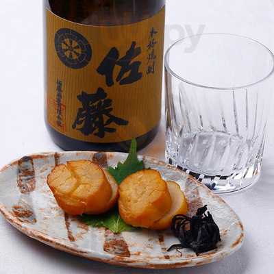 互談や 新大阪店