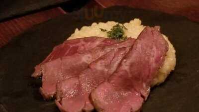 燻製イナダ商店