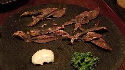 燻製イナダ商店